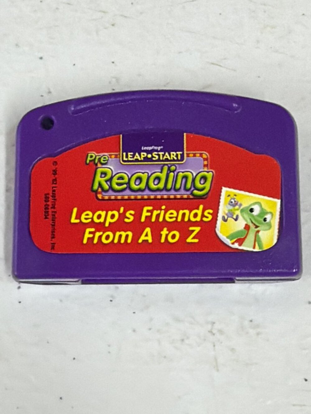 LeapFrog Interactive Book Lot Pre-K To 2nd Grade Reading & Learning - Picture 7 of 15